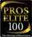 Pros Elite 100 seal